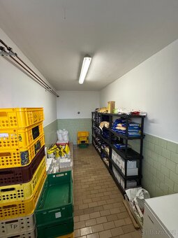 Prodej skladového prostoru 684 m² Jakartovice - 10