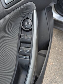 Focus 1.6 TDCI 70kW combi mk3 - 10