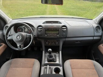 VW Amarokr - 10