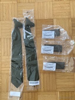 Uniforma AČR Vz.97 - 10