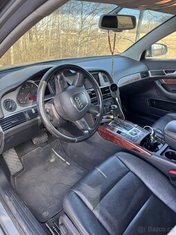 Audi A6 3,0 TDI 171 Kw - 10