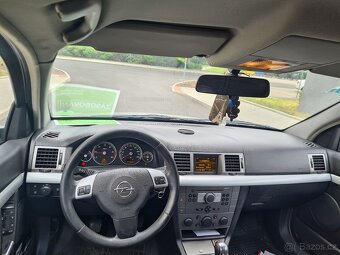 Opel Vectra C Irmscher packet - 10