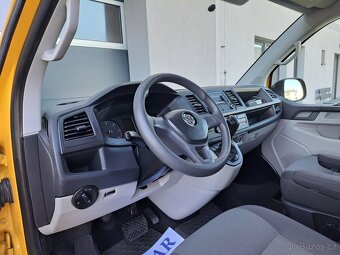 Volkswagen Transporter 2.0 TDI DSG 110kW L2H1, ZÁRUKA - 10