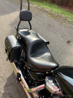 Harley-Davidson FXST Softail Standard 107 - 10
