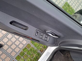 Dacia Lodgy, 1.5 Blue dCi, Stepway - 60tis. km - 10