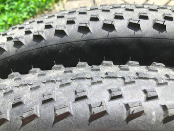 Pláště Continental CrossKing 29x2.2 Race Sport - 10