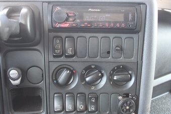 Scania R 500, EURO 3, 6X2, RETARDER, NATÁČECÍ NÁPRAVA, MAJÁK - 10
