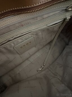 Dámská kabelka DKNY - 10