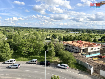 Prodej bytu 3+1, 82 m², Praha 9, ul. Kpt. Stránského - 10
