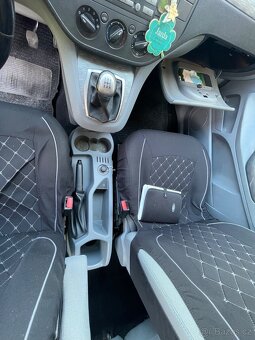 Ford C-MAX 1.6 TDCi 66Kw kombi - 10