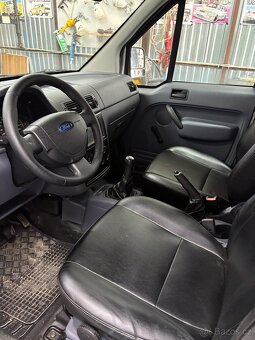 Ford Transit Connect 1.8 TDCI - 10
