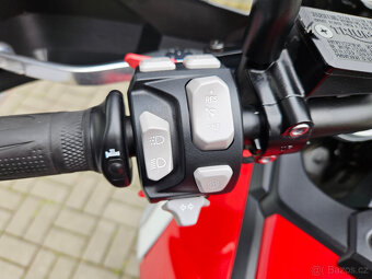 Triumph Tiger 1200 XRT ABS - 10