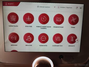 Monsieur Cuisine Smart Chsmpagne - 10