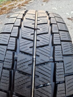 225/70 r17 c zimni pneumatiky zatazove 225 70 17 R17C C - 10
