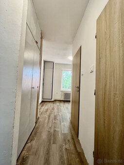Pronájem bytu 3+1, Špálova, Přívoz, 13400 Kč/měs, 52 m2 - 10