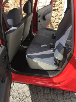 Dacia logan mcv - 10