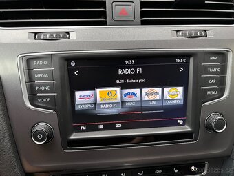 Volkswagen Golf, 1.6 TDi 81 kW DSG SERVISKA NEHAVAROVANÉ - 10