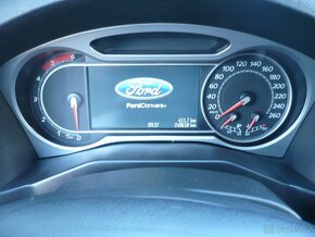 Ford Mondeo 2.0 TDCi 103 kW - 10