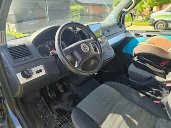 Volkswagen t5 - 10