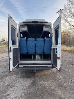 Iveco Daily - autobus-minibus - 10