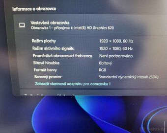 Acer Aspire E15 (E5-575G-31BT) i3 th 7 Gen. SSD 250 GB - 10