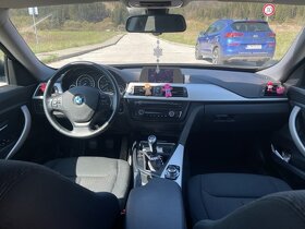 BMW GT 318d Gran Turismo - 10