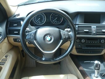 BMW X5 3.0 d - 10