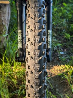 COMMENCAL META HT AM ORIGIN 650B RED - 10