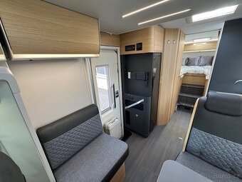 ADRIA MATRIX 670 SL, AKČNÍ CENA Obytný automobil - 10