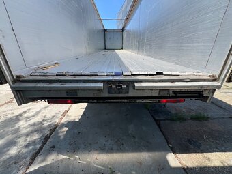 🚛 DAF XF 106 – 510, Walkingfloor H&W 🚛 - 10