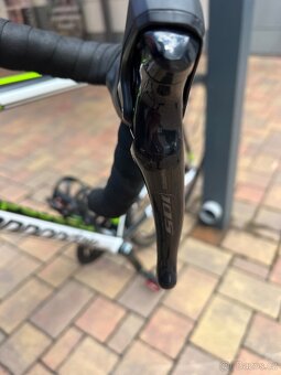 Silniční kolo Cannondale supersix Evo 56 cm - 10