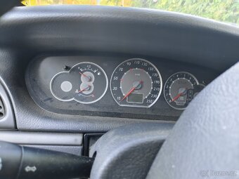 Citroen C5 sedan-nepojizdné - 10