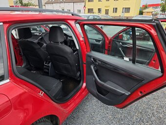 Škoda Octavia
III.1.6 TDI Led Kei DSG - 10