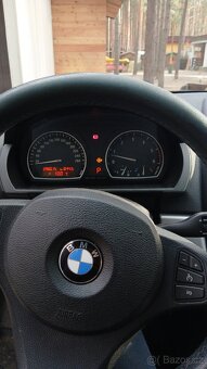 Bmw x3 e83 3.0 sd 210kw - 10
