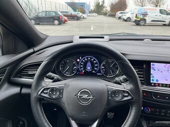 Insignia Country Tourer 2,0 Bi-turbo 210k,4x4,AUT,ČR,DPH,1.M - 10