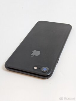 iPhone 11 64gb white. Baterie 100%. Záruka 6 měsíců. - 10