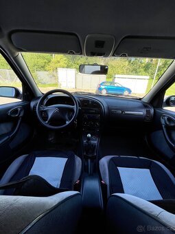 Citroen Xsara Combi 2.0HDi 66kW+GARÁŽOVANÉ+bez koroze - 10