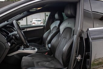 Audi A5 3.0 TDI DPF quattro S-tronic - 10