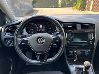 Volkswagen Golf 1.2TSI 93 000km - 10