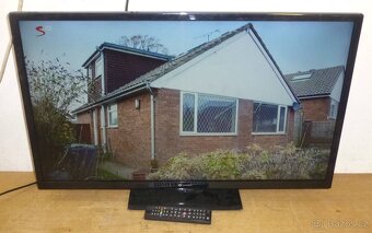 LED televize 80cm GOGEN, 32 palců, DVB-T2 - 10