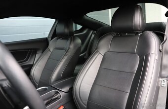 Ford Mustang 5.0 GT // R20 //Shellby GT500 Optik - 10