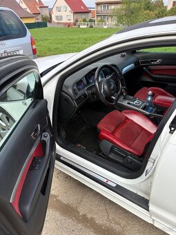 Audi a6 4f 3.0tdi 171kw tiptronic quatro - 10