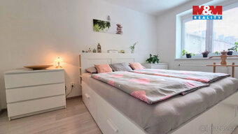 Prodej bytu 2+1, 48 m², Ostrava, ul. Gorochovova - 10