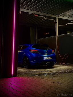 Renault Megane RS 265 - 10
