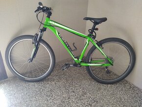 horské kolo Specialized Hardrock vel.M 17,5 - 10