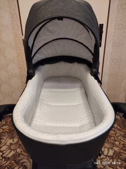 Kočárek Tako Corona Lite - 10