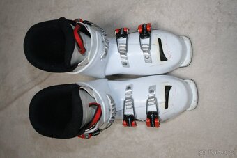 lyže Rossignol hero 110 cm , lyžiarky - 10