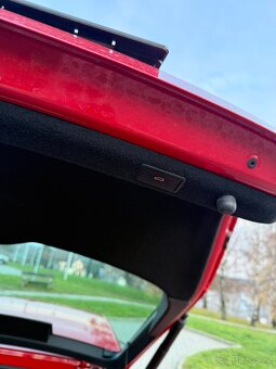 Prodám ŠKODA SUPERB SPORTLINE 2.0TDI DSG - 10