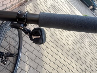 Cannondale Scalpel Hi-Mod1 Sram T-type XX, Reverb AXS vel M - 10