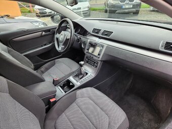Volkswagen Passat 2.0 TDI 103 kW - 10